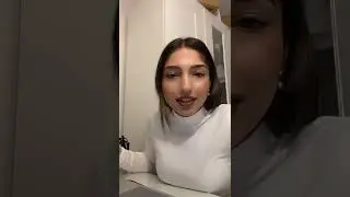 🌹🌺 Pretty Periscope Update - Live Video #16 👄#periscope #live #pretty #cute #beautiful