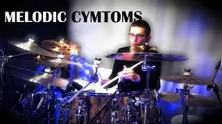 Melodic Cymtoms  (Remixed/Remastered 2024)