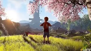 The 7 BEST Upcoming NINTENDO SWITCH GAMES of 2017 & 2018