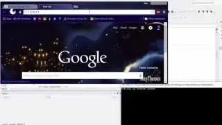 Make a Web Server in 15 Minutes
