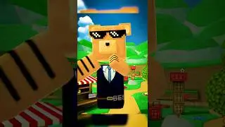 Big Transformation Super Bear Adventure 