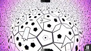 Roundabout 3 - Pentagon (Mastered)