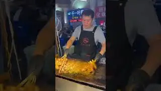 один из вечеров  в Хейхе♥️