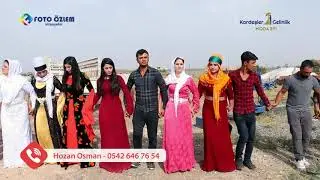 MELİHA & DOĞAN NİŞAN MERASİMİ KARAKUZU KÖYÜ FOTO ÖZLEM SUNAR PART=2