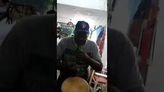 Palo palo musica dominicana