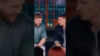 Мама не отпускает сына на концерт 😅 