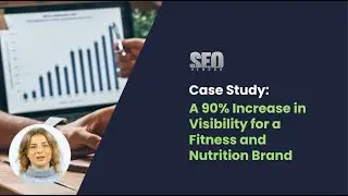 Content Optimization Strategy | How to Dominate Google's 1st Page | SEO Case Study