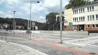 FUJIFILM finepix S2950 - Test Video II