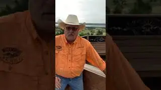 Thunderstik Lodge Legendary Carey Story -  Live Welcome to the 2020 Pheasant Season SD