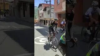 XXIX Clasica de Ciclismo de Girardota - Bicicleta de Ruta -  Circuito Urbano(5)