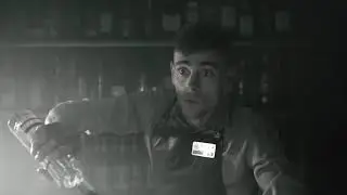 МЯТА HALLOWEEN | Promo Video