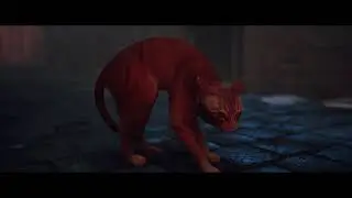 Игра года. 10/10 на кончиках пальцев || Stray