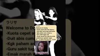 Nasib Anak Sekolah🤣