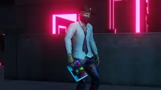 How To Add Subscriber Count Board In 3D Character Hand Like Ruok FF