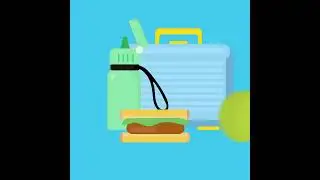 Sorted for School: Back to School Checklist