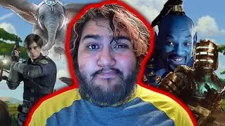 Bad Remakes Vs Good Remakes