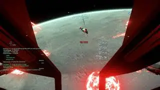 Idris disabled HH turret
