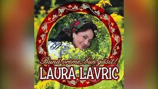 Laura Lavric - Scripcuță din lemn uscat