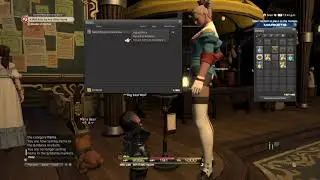 FFXIV Newbie Tips episode 8: Retainers and Mounts