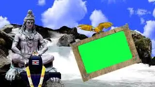 new green screen video Bol Bam