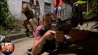 WEB SÉRIE DE DENTRO DA FAVELA- 5ª TEMPORADA | EP. 10