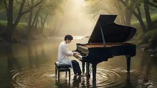 River Flows In You Piano: How to play Yiruma River Flows In You!