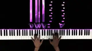 Billie Eilish - NDA (Piano Cover)