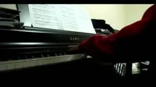 pF - AdLib II ~ Guilty Crown Piano Cover