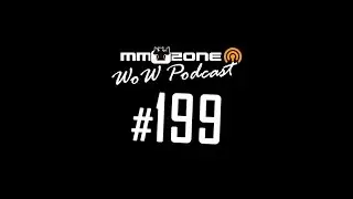 MMOZone WoW Podcast 