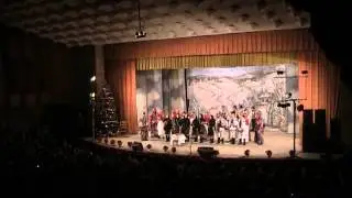 Grausorul - Hanesti - Festival  Ploiesti 2014