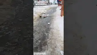 Не мусорите пожалуйста