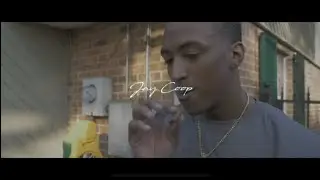 Drippin Official Video -JAY COOP