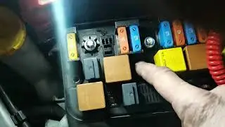 Saab 93 Non Start