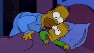 another bart meme