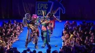 (финал) Брыкус - World of Warcraft - Леди Синестра