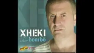 Xheki - Hajt bonu fer
