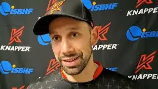 Interview mit Yanick Müller