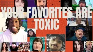 Streamer Culture Is Your Culture.