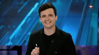 3D-печать на телеканале Звезда