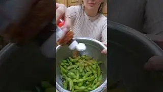 The GUT Health Snack 🫛 