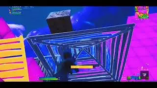 Fortnite Trio Arena mit schtompy und ein Random