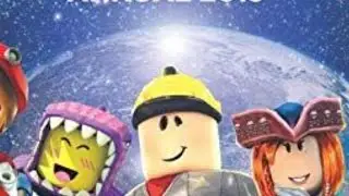 ROBLOX смотри КАК ПРОХОДИТ ROBLOX
