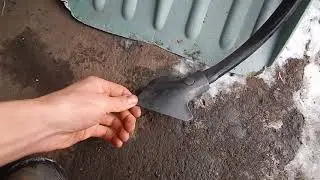 Каток на культиватор своими руками. До трактора МТЗ. Самодельный каток на культиватор