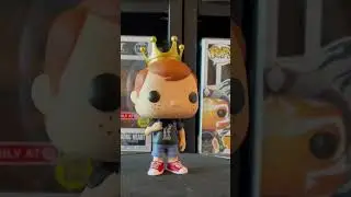 Freddy Funko With Loungefly Funko Hollywood Exclusive Funko Pop 
