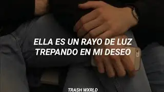 Arctic Monkeys - RU MINE [Sub. Español]