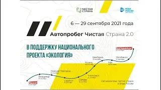 Чистая Страна 2.0