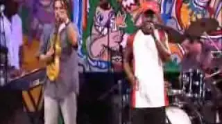 Barrington Levy - Murderer.avi