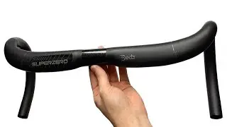 Deda Superzero Aluminium Bike Handlebar