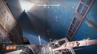 Destiny 2 LFG Funny Moment.