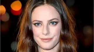 Kaya Scodelario To Replace Emma Roberts For Netflix's ‘Spinning Out’